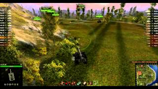 T92 WOT VN 80k