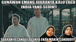 REACTION_O Aasman Wale - Gunawan Muharjan!!!