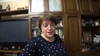 ВЛОГ КОМУ ОТПРАВИЛА ПРЯЖУ ? ЗНАКОМЬТЕСЬ. Наталья Польских / ГДЕ ПОКУПАЮ МЯСО 24 января 2020 г.