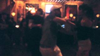 itay benda - salsa dancing