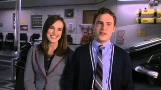 AGENTS OF S H I E L D  Meet Fitz / Simmons
