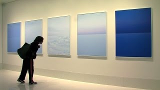 Catherine Opie: Cleveland Clinic | "Exclusive" | Art21