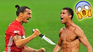LOS MEJORES MOMENTOS DEL FÚTBOL VINES - HUMILLACIONES, JUGADAS, LUJOS, GOLES & MAS... #40
