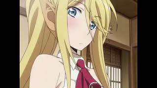 Centorea ~ "Monster Musume" ASMR RP