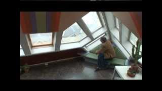 CUBE HOUSE Rotterdam