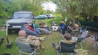 Bug Out Survival Show / B.O.S.S 2017