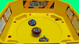 Эпическая Битва ПОДГОТОВКА К ЧЕМПИОНАТУ Бейблэйд Бёрст Хасбро Beyblade Burst World Championship 2018