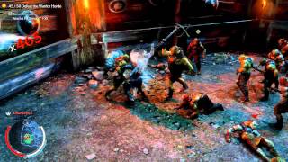 Middle Earth: Shadow of Mordor 100% Walkthrough 07 |Mission 07| (Shattered Memories)