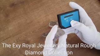 Portable Diamond Selector III Tester