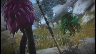 Guild Wars 2 месмер