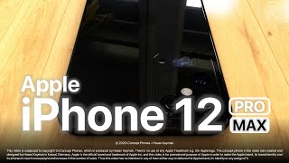 Apple iPhone 12 Pro Max