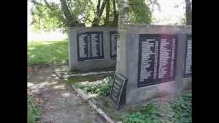 Братская могила в совхозе Ясная Поляна (Нестеровский район, Калиниградская обл.)