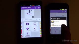 Как установить Viber на телефон и как им пользоваться?