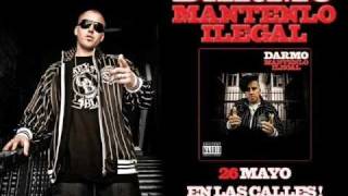 Darmo Ft. Carmona, Nieto & Moreno - Realmente Hambrientos