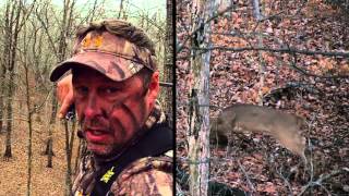 Giant Kentucky Eight with PSE Full Throttle