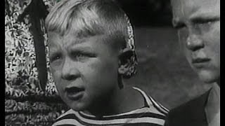 Дети партизана 1954 Цветная версия & Доказательств убийства нет 1979 ГДР советский дубляж
