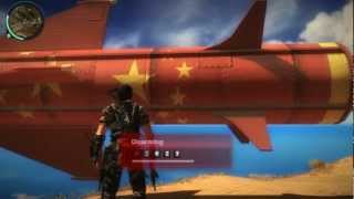 Just Cause 2 - Fun With Mods [HD]