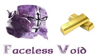 DOTA 2 Гайд на героя - FACELESS VOID