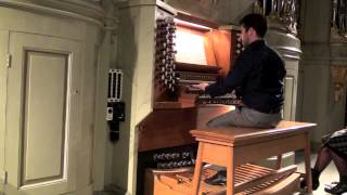 Louis Vierne - Second Organ Symphony - All