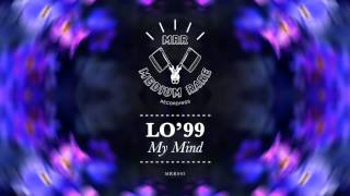 LO'99 - My Mind