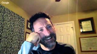 Richard Sexton Answers "WHY?!!!"