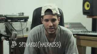 Rimanessencia - Spinardi