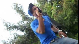 Despededia de Daury Blue, Andy-G, Arby-J y R.sena (Desde Villa Agricola)