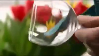 Салфетка для мытья окон и зеркал Tupperware