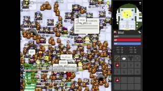 Big time Multiboxing