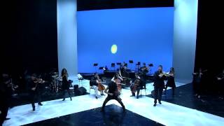 Ara Malikian DVD 15. Summer Vivaldi (Latin Grammys 2015)