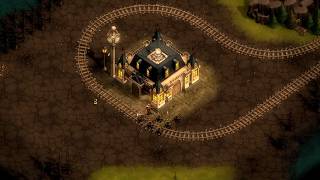 Штурм штормового мыса - They Are Billions #11