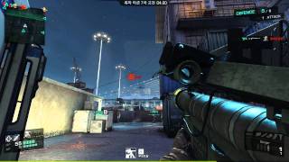 Online Game : Korea Shadow Company review(쉐도우 컴퍼니 리뷰) by HaTak