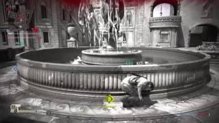 Uncharted 4 UMG Riot vs idk