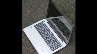 оптимальный ноутбук ASUS X555LD