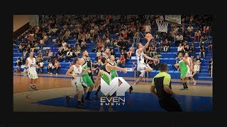 VIP | Grenoble vs Ozon