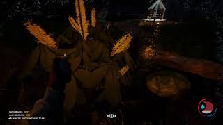 TheForest игра с другом