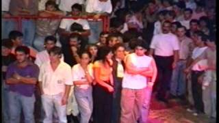 MISS T-SHIRT MOLHADA (Parte 2)