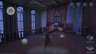 My new room on IDENTITY V