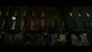 Ночной Дозор | Night Watch (Harry Potter)