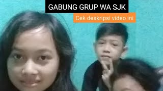 LIVE BARENG LILIK & BAGAS SJK