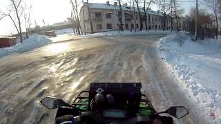 CF MOTO X8