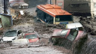 Top of Unbelievable video natural disasters caught on tape and camera. Hurricane Greece