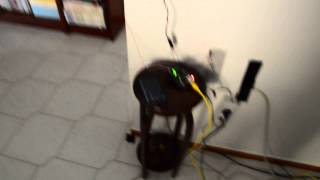 Φτιάχνοντας ένα Smart Home, Arduino-Android project part 8 (Greek)