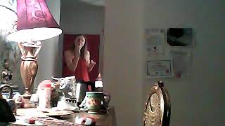 На видео Я ( Мактум Сайфуддин Татиана Салмановна / Maktoum Saifuddin Tatiana Salmanovna