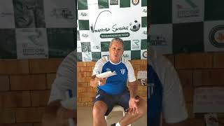 Flavio Roberto coordenador técnico do Avaí Esporte Club | Futebol em Foco