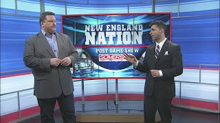 Postgame analysis: Pats beat Jaguars 24-20
