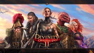 Как поменять язык на русский в игре Divinity  Original Sin 2