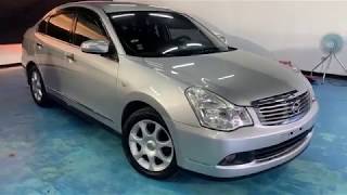 正2011年 新款Nissan  Bluebird Sylphy 2.0別懷疑實車實價只賣１５．８萬