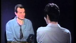 Гомосексуалисты 90-х.