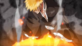 Ichigo´s True Zanpakuto - Animation